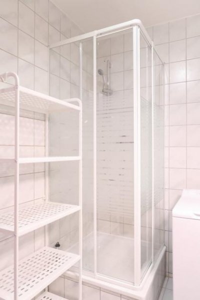 Zwickau Möblierte 1-Raumwohnung in guter Lage! Wohnung mieten