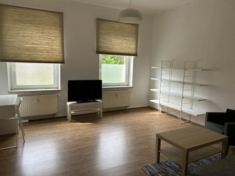 Zwickau Möblierte 2-Raumwhg. mit Einbauküche in guter Lage! Wohnung mieten