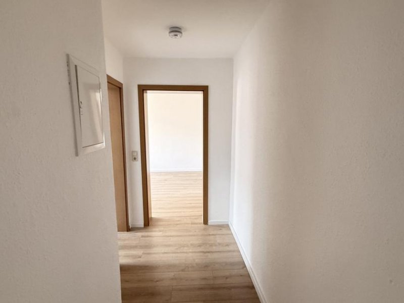 Zwickau Schöne 2-Raumwohnung mit Balkon, Stpl. und neuer EBK! Tageslichtbad! Wohnung mieten