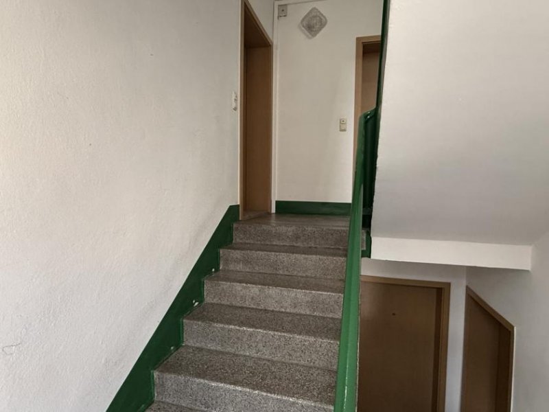 Zwickau Schöne 2-Raumwohnung mit Balkon, Stpl. und neuer EBK! Tageslichtbad! Wohnung mieten