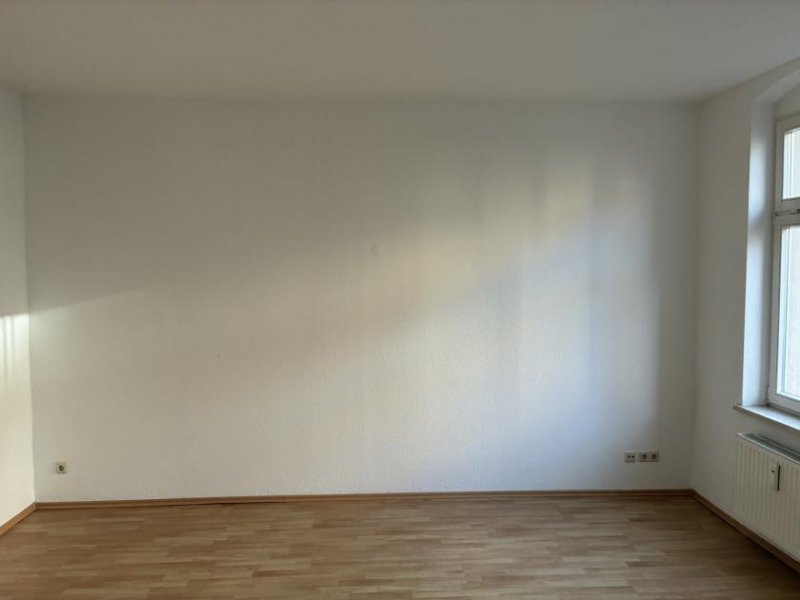 Zwickau Zentrumsnahe 2-Raumwohnung mit Balkon! Wohnung mieten