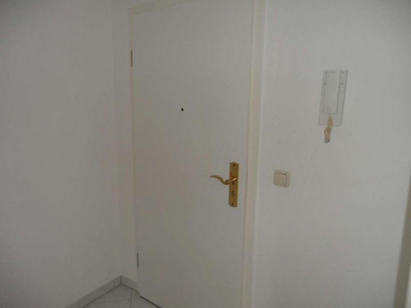 Zwickau Ab 01.03.26!!! Singlewohnung in Marienthal Nähe Heinrich-Braun Krankenhaus - ideal für Studenten oder Auszubildende Wohnung