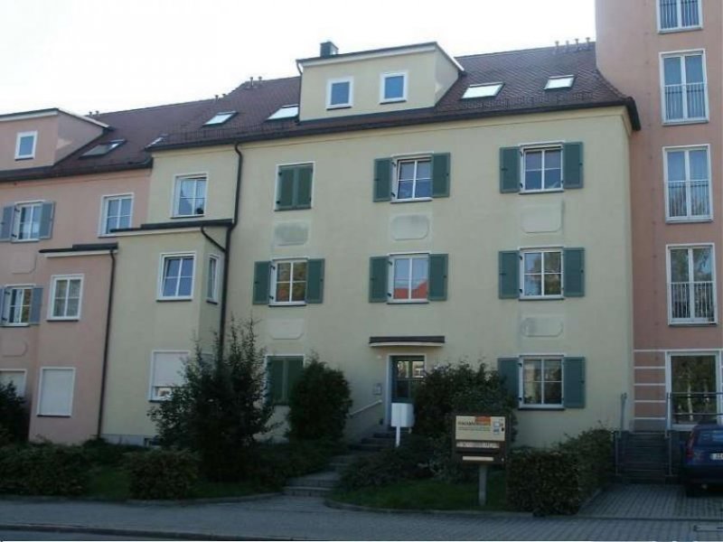 Zwickau Ab 01.03.26!!! Singlewohnung in Marienthal Nähe Heinrich-Braun Krankenhaus - ideal für Studenten oder Auszubildende Wohnung