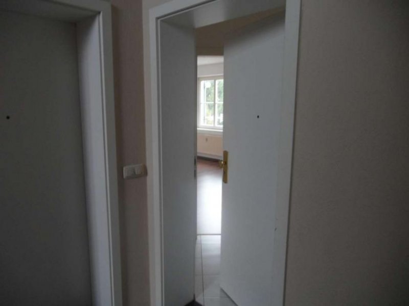 Zwickau Ab 01.03.26!!! Singlewohnung in Marienthal Nähe Heinrich-Braun Krankenhaus - ideal für Studenten oder Auszubildende Wohnung