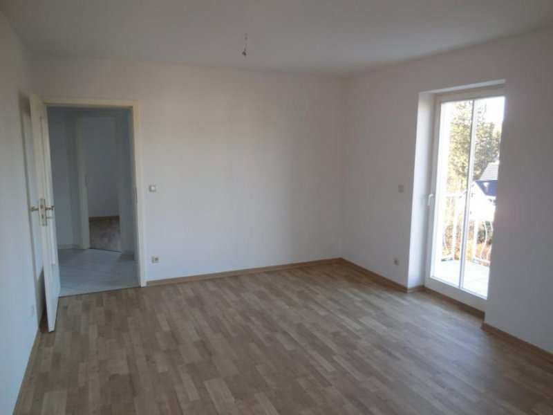 Zwickau Ab 01.04.26!! Attraktive Single-Wohnung in Marienthal nähe Krankenhaus, Balkon, Laminat Wohnung mieten