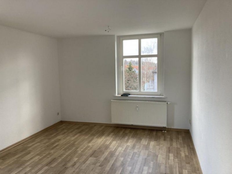Zwickau Ab 01.04.26!! Attraktive Single-Wohnung in Marienthal nähe Krankenhaus, Balkon, Laminat Wohnung mieten