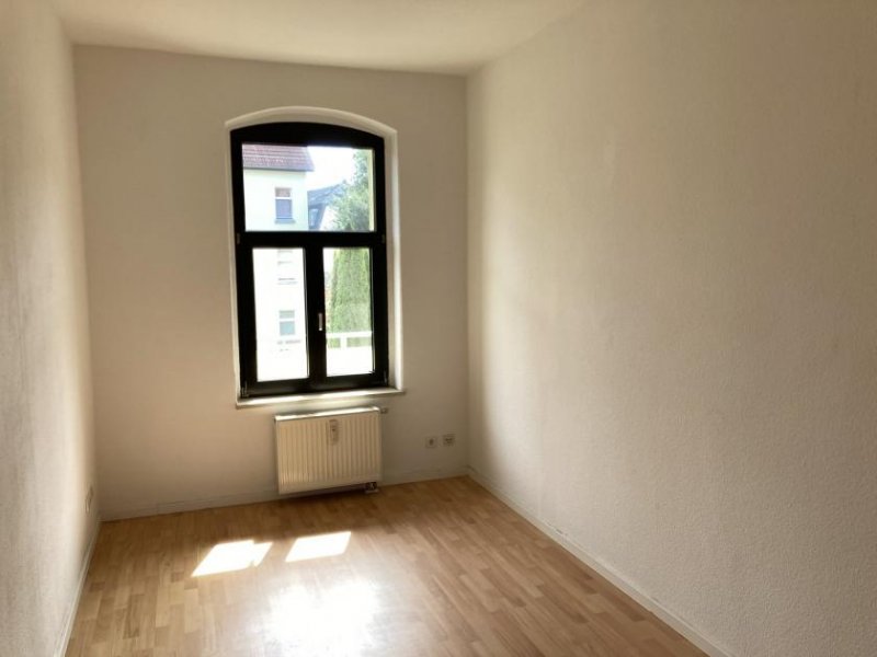 Zwickau Ab 1.10.! Charmante 2-Raumwhg. mit Balkon und Stellplatz! Wohnung mieten