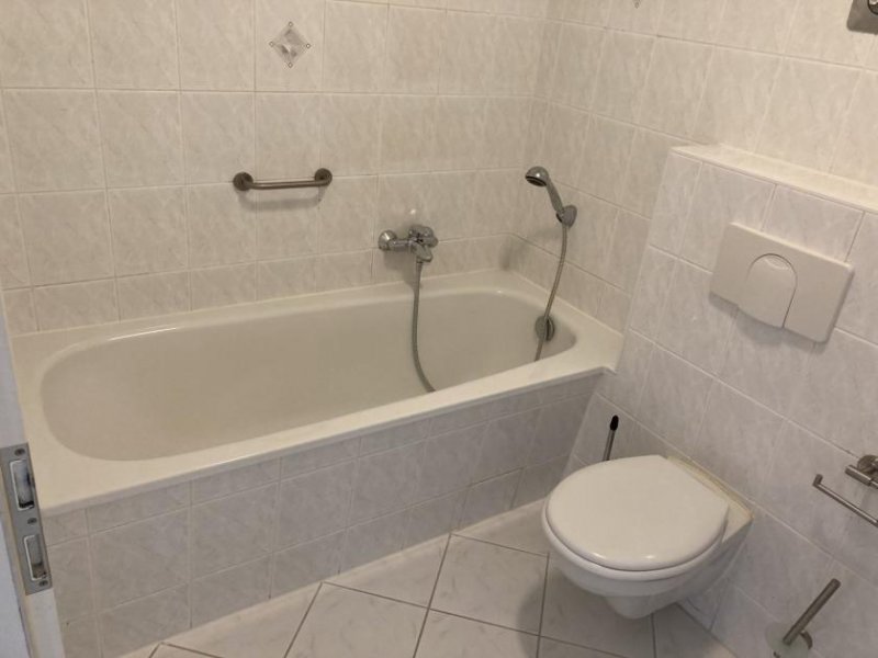 Zwickau Ab 1.11.! Gemütliche 2-Zimmerwohnung mit zwei Dachterrassen in Marienthal! Wohnung mieten