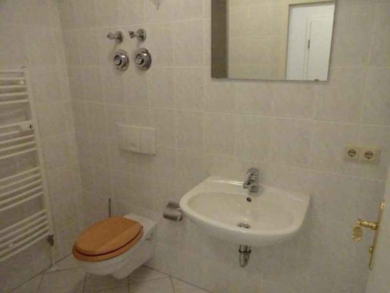 Zwickau Ab 1.1.26! Helle 1-Raum-Wohnung mit Stellplatz in Marienthal! Nähe HBK! Wohnung mieten