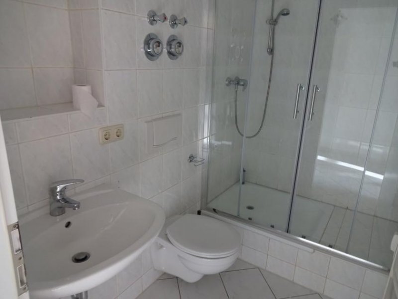 Zwickau Ab 1.6.26! Helle 2-Raumwohnung mit Stellplatz Nähe HBK! Wohnung mieten