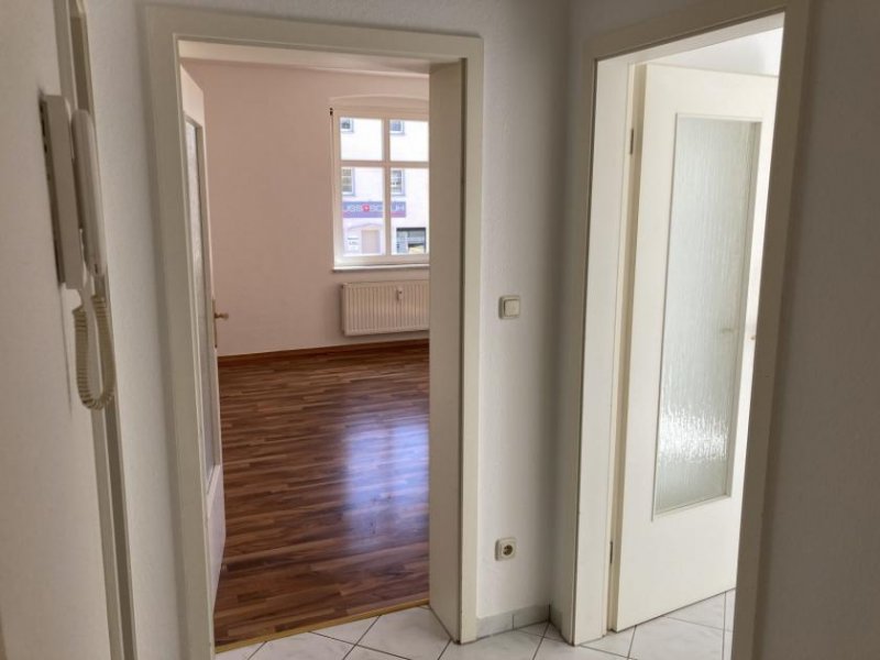 Zwickau Ab 1.9.26! Helle 2-Raumwohnung in Marienthal nähe HBK! Wohnung mieten