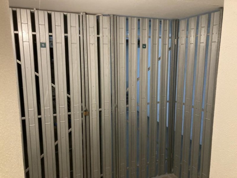 Zwickau Ab 1.9.26! Helle 2-Raumwohnung in Marienthal nähe HBK! Wohnung mieten