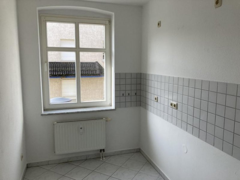 Zwickau Ab 1.9.26! Helle 2-Raumwohnung in Marienthal nähe HBK! Wohnung mieten