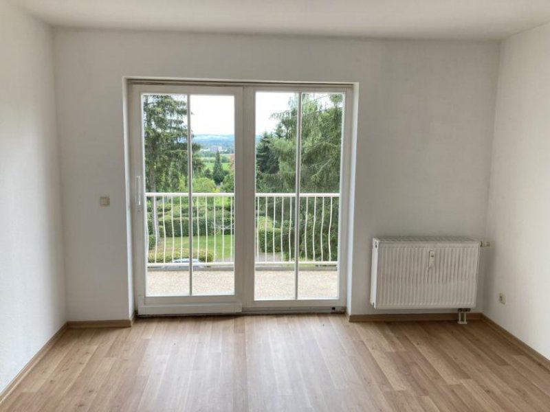 Zwickau Ab 1.9.26! Helle 2-Raumwohnung mit Balkon u. EBK zur Ablöse in Marienthal nähe HBK! Wohnung mieten