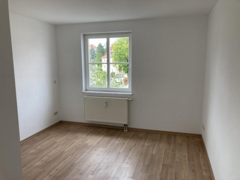 Zwickau Ab 1.9.26! Helle 2-Raumwohnung mit Balkon u. EBK zur Ablöse in Marienthal nähe HBK! Wohnung mieten