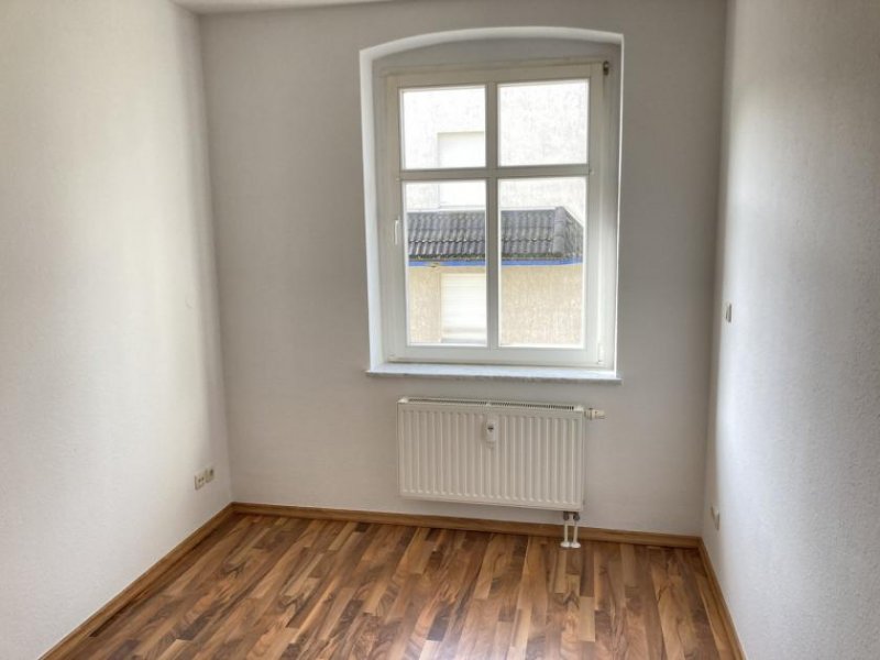 Zwickau Ab 1.9.26! Helle 2-Raumwohnung in Marienthal nähe HBK! Wohnung mieten