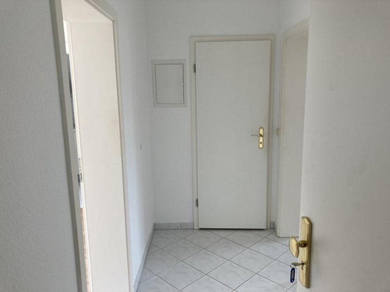 Zwickau Ab 1.9.26! Helle 2-Raumwohnung mit Balkon u. EBK zur Ablöse in Marienthal nähe HBK! Wohnung mieten