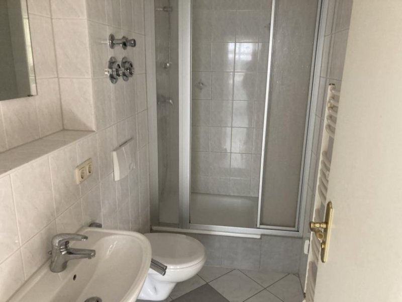 Zwickau Ab 1.9.26! Helle 2-Raumwohnung in Marienthal nähe HBK! Wohnung mieten