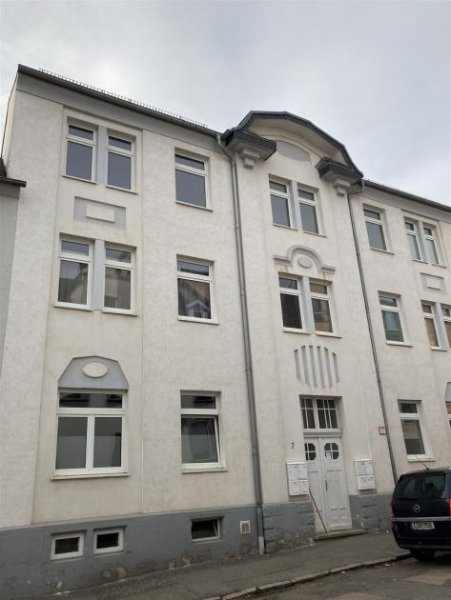 Zwickau Großzügige 2-Zimmer mit Laminat, Dusche und Terrasse in ruhiger Lage! Wohnung mieten