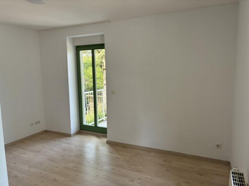 Zwickau Helle 1-Raum-Wohnung mit Tageslichtbad, EBK, Balkon und Stellplatz! Wohnung mieten