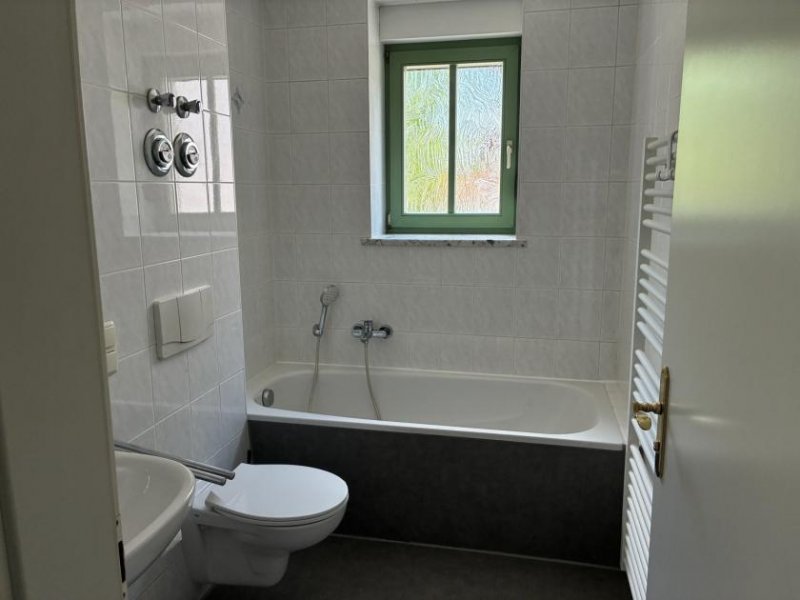 Zwickau Helle 1-Raum-Wohnung mit Tageslichtbad, EBK, Balkon und Stellplatz! Wohnung mieten
