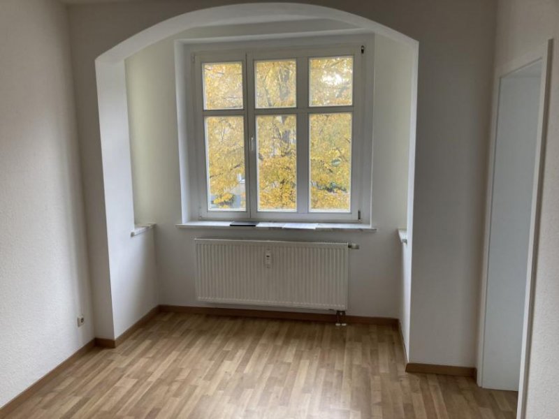 Zwickau Schöne 1-Raumwohnung Marienthal Nähe HBK Wohnung mieten