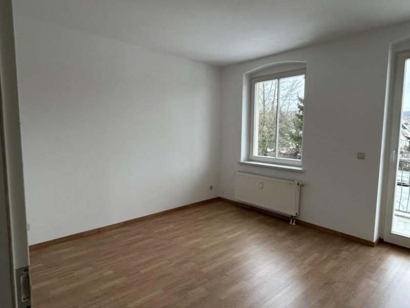 Zwickau Schöne 3-Raum Whg. mit Balkon in Marienthal nähe HBK! Wohnung mieten