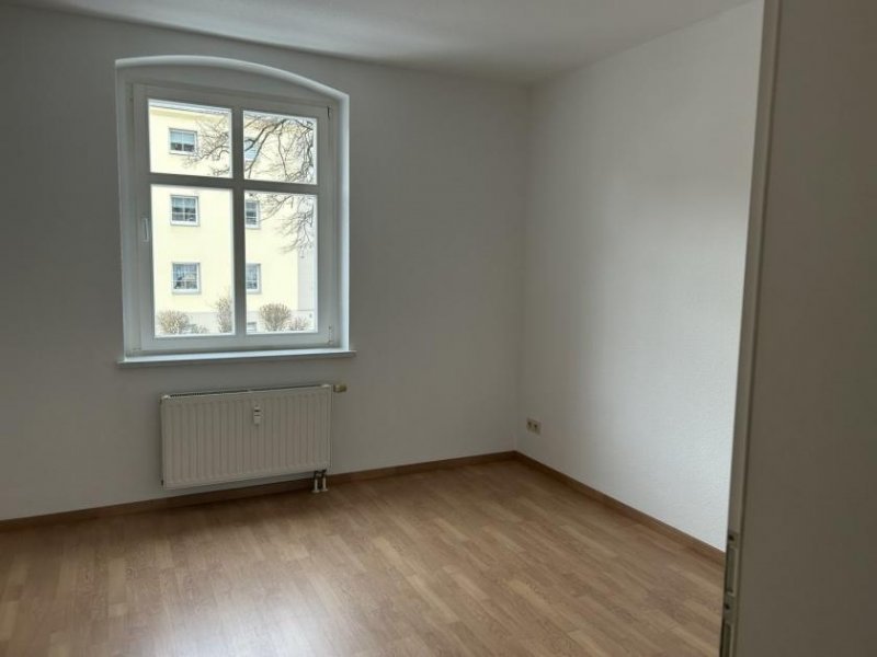 Zwickau Schöne 3-Raum Whg. mit Balkon in Marienthal nähe HBK! Wohnung mieten