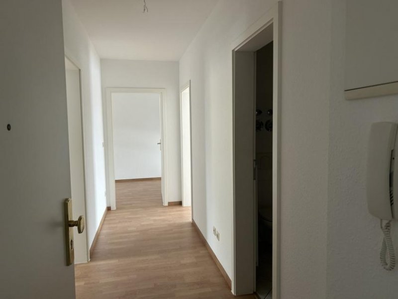 Zwickau Schöne 3-Raum Whg. mit Balkon in Marienthal nähe HBK! Wohnung mieten