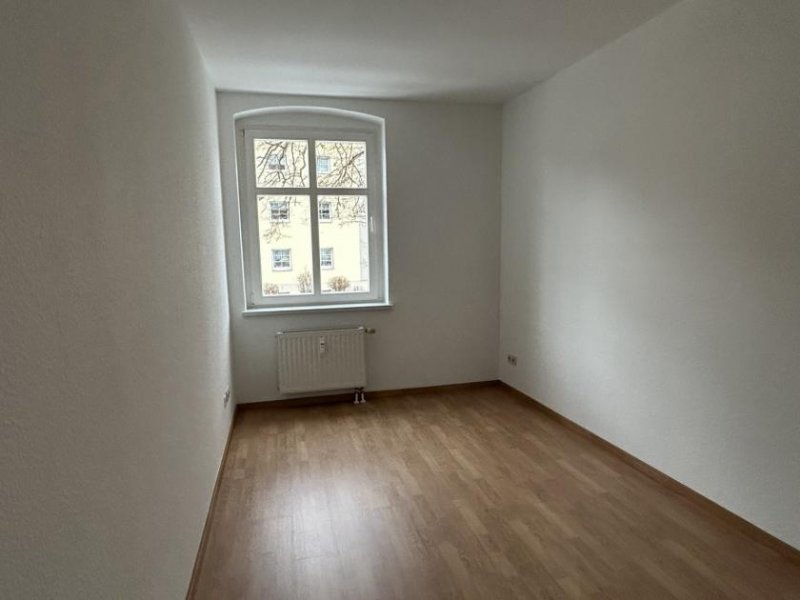 Zwickau Schöne 3-Raum Whg. mit Balkon in Marienthal nähe HBK! Wohnung mieten