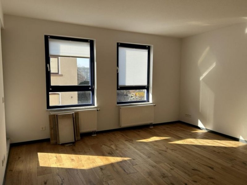 Zwickau Schöne Wohnung in Marienthal, beliebte Lage, Laminat, Stellplätze vor dem Haus und EBK Wohnung mieten