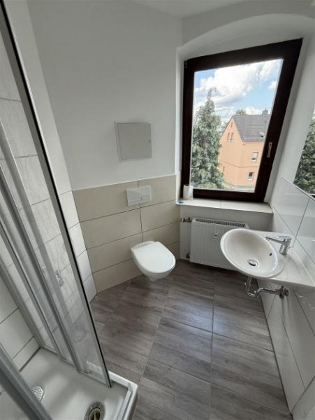 Zwickau Gemütliche 1-Zimmer mit EBK und Laminat in ruhiger Lage! Wohnung mieten
