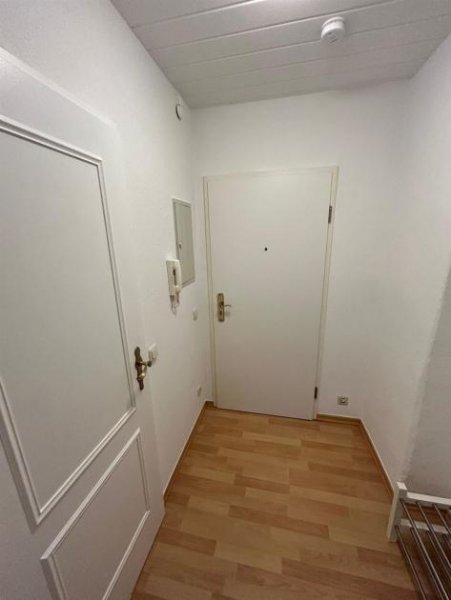 Zwickau Gemütliche 1-Zimmer mit EBK und Laminat in ruhiger Lage! Wohnung mieten