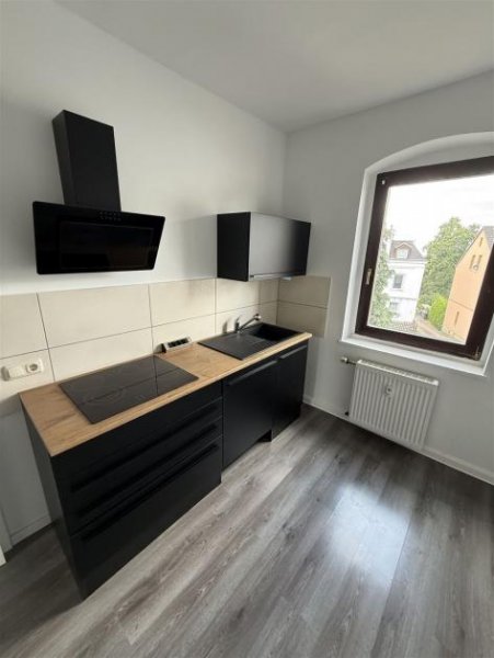 Zwickau Gemütliche 1-Zimmer mit EBK und Laminat in ruhiger Lage! Wohnung mieten