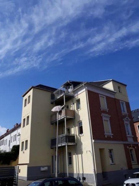 Zwickau Gemütliche 1,5-Zimmer mit Laminat in ruhiger Lage! Wohnung mieten
