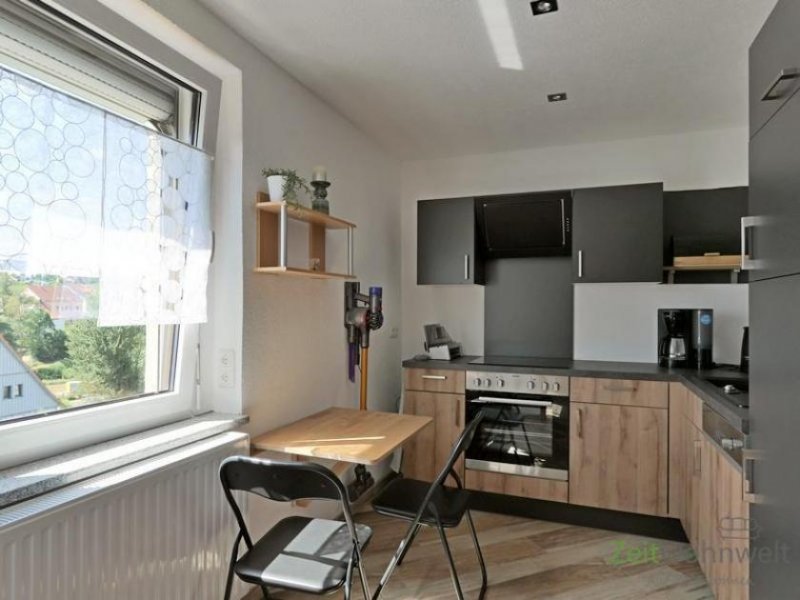 Zwickau (EF0934_M) Zwickau: Oberplanitz, neu möbliertes Apartment mit Stellplatz, großer Küche, WLAN und eigener Waschmaschine mieten