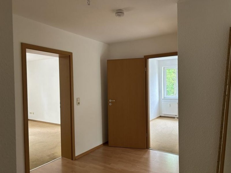 Zwickau Ab 1.7.! Helle 3-Raumwohnung mit zwei Balkonen und Stellpl. in Zwickau Wohnung mieten