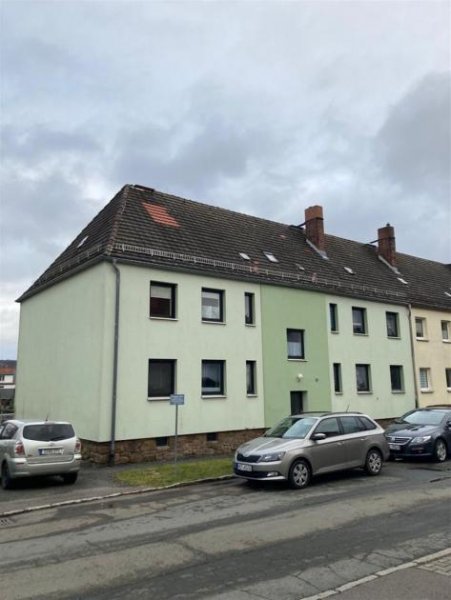 Zwickau Gemütliche 2-Zimmer mit Laminat und EBK in guter Lage! Wohnung mieten