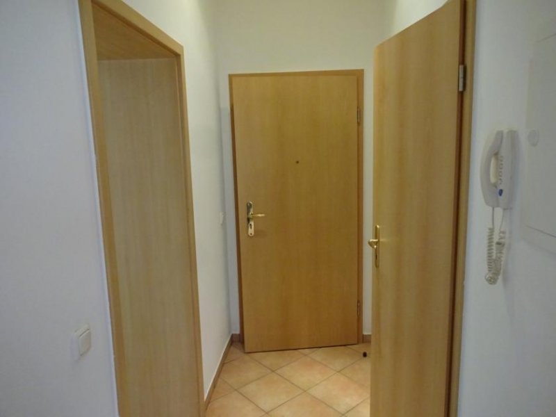 Kirchberg Helle 2-Raumwohnung mit Terrasse in Kirchberg! Wohnung mieten