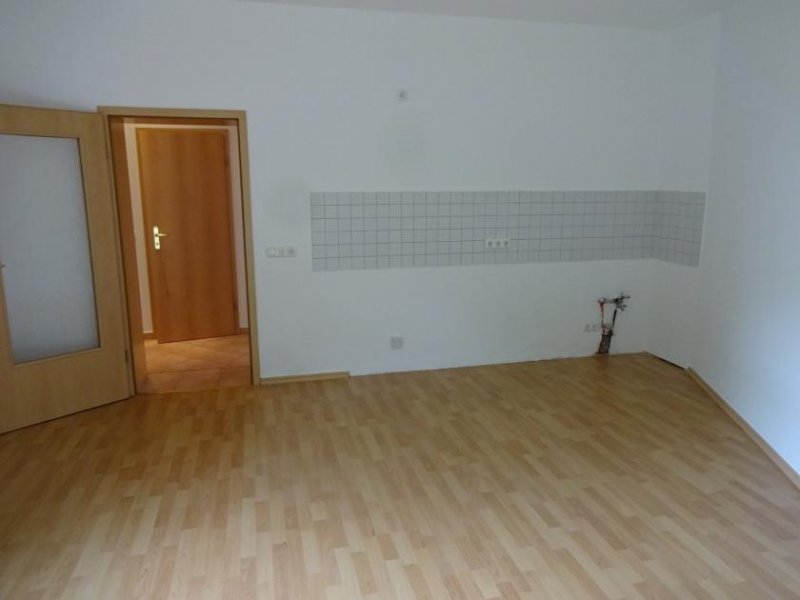 Kirchberg Helle 2-Raumwohnung mit Terrasse in Kirchberg! Wohnung mieten