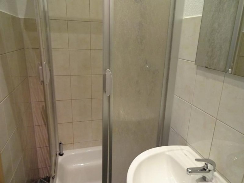 Kirchberg Helle 2-Raumwohnung mit Terrasse in Kirchberg! Wohnung mieten