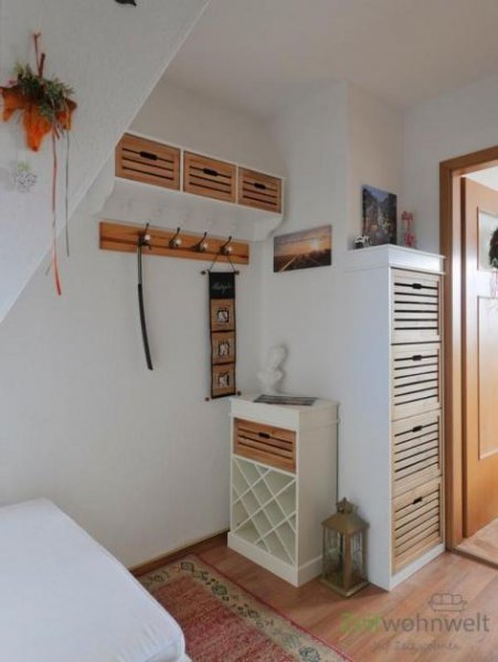 Wilkau-Haßlau (EF1239_M) Zwickau: Wilkau-Haßlau, hübsche möblierte Wohnung in ruhiger Nebenstraße Wohnung mieten