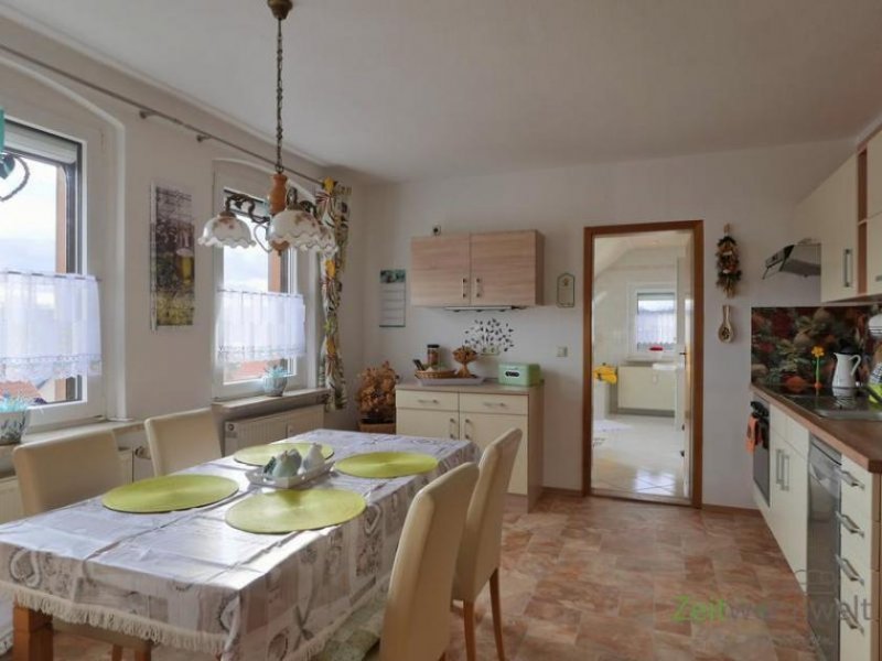 Wilkau-Haßlau (EF1239_M) Zwickau: Wilkau-Haßlau, hübsche möblierte Wohnung in ruhiger Nebenstraße Wohnung mieten