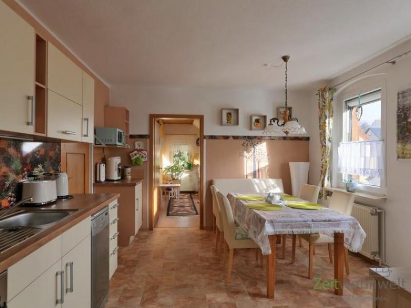 Wilkau-Haßlau (EF1239_M) Zwickau: Wilkau-Haßlau, hübsche möblierte Wohnung in ruhiger Nebenstraße Wohnung mieten