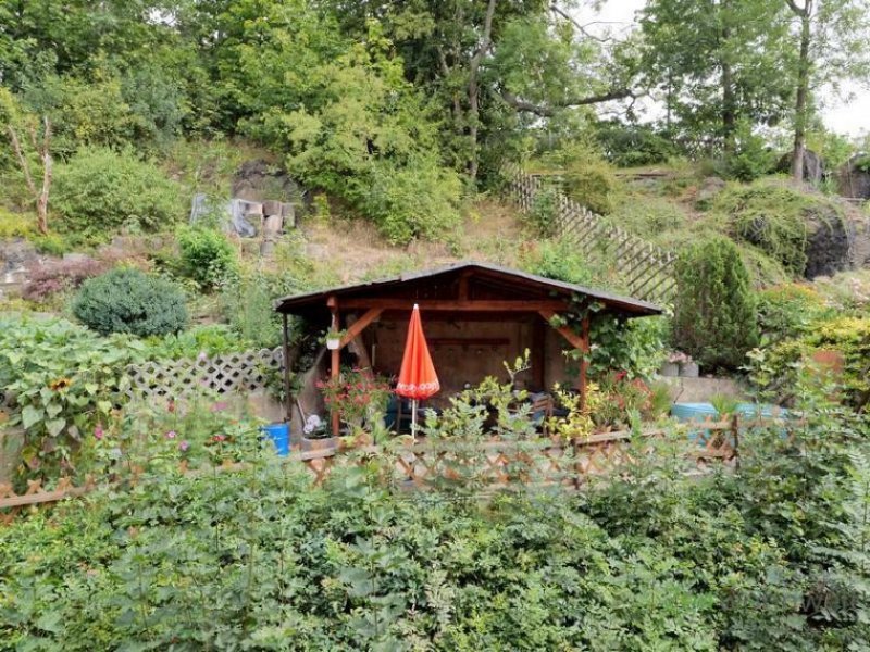 Lichtentanne (EF0711_M) Zwickau: Lichtentanne, möblierte 2-Zimmer Wohnung mit eigener Waschmaschine und WLAN im OT Stenn Wohnung mieten