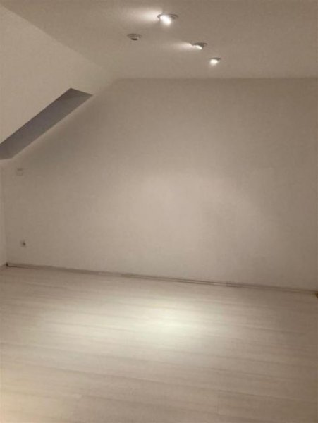 Reinsdorf (Landkreis Zwickau) Gemütliche DG 2-Zimmer mit Einbauküche, Laminat, Wannenbad und Balkon in guter Lage! Wohnung mieten
