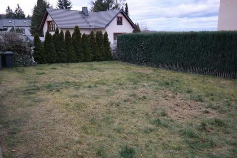 Reinsdorf (Landkreis Zwickau) Große 3-Zi. mit Laminat, Wannenbad und Garten in guter Lage! Stellplatz mgl. Wohnung mieten