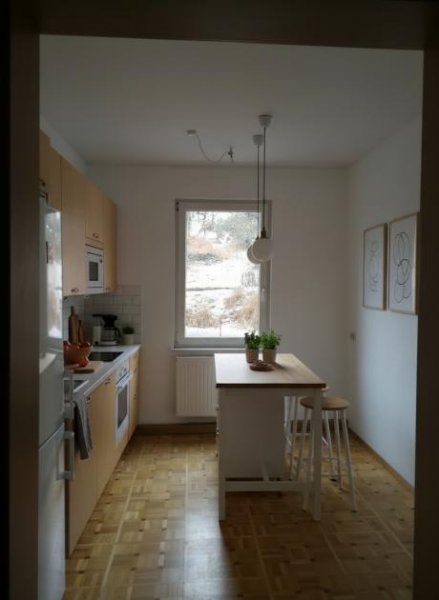 Reinsdorf 3 Raum Wohnung in Reinsdorf Wohnung mieten