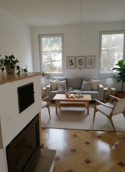 Reinsdorf 3 Raum Wohnung in Reinsdorf Wohnung mieten