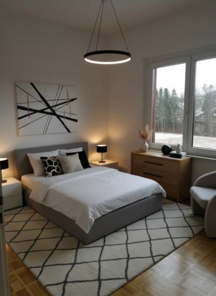 Reinsdorf 3 Raum Wohnung in Reinsdorf Wohnung mieten